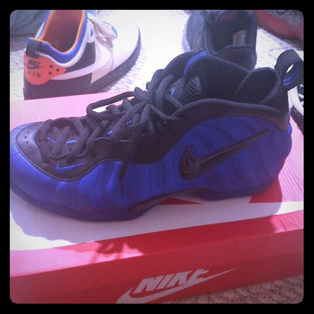 Foam posite